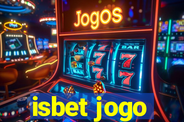 isbet jogo